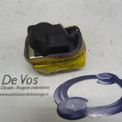 Peugeot 406 1.9 dt Veiligheidsgordel rechts-achter 1998 8974EE