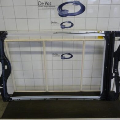 Peugeot 508  Schuifdak 2011 8401YY-8401ZA-8401YZ-8401ZG