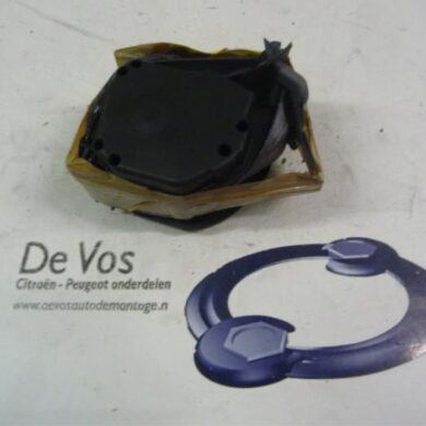 Citroen C5  Veiligheidsgordel rechts-achter 2002 8974KE