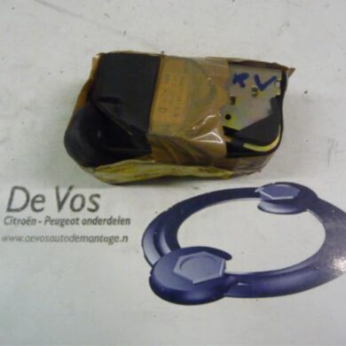 Citroen XM 2.0 Turbo Veiligheidsgordel rechts-voor 1995