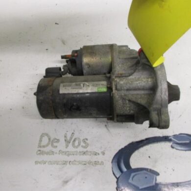 Peugeot 306 2.0 16V Starter RFV 1999 5802E4-5802ES