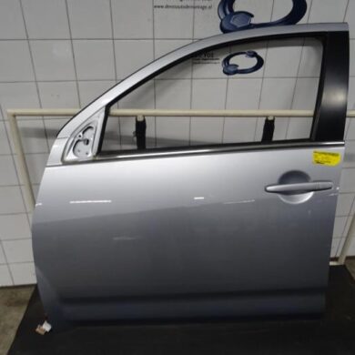 Citroen C-Crosser  Door 4-door, front left 2010 9002FA-9002CF