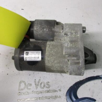 Peugeot 207 1.4 16V Vti Anlasser 8FS 2009 5802AR-5802EV