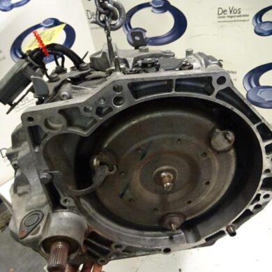 Citroen C3  Automaatbak 5FS5F01 2010 9808549780-223199-2232L5 20TS28