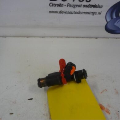 Peugeot 307  Injector (benzine injectie) RFN 2003 1984E2