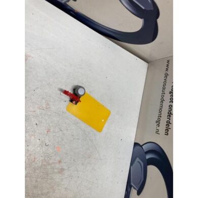 Opel Corsa 1.5 CDTI 100 PDC Sensor 2021 1633559480