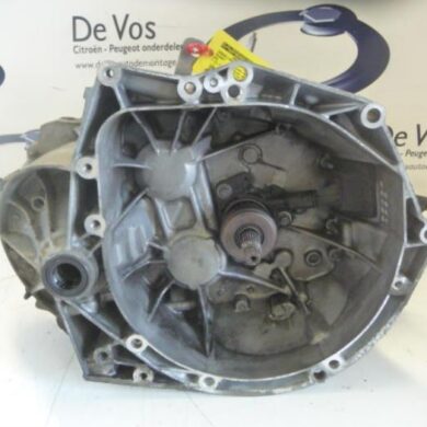 Peugeot RCZ  Gearbox 5FU-5FU5F03 2011 2231J7-2232G4 20EA20