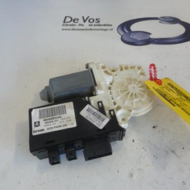 Citroen C5  Door window motor 2004 9222P4