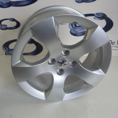 Peugeot 3008  Wheel 2009 5402Y5