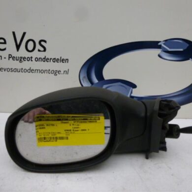 Citroen C3 1.4 HDi Buitenspiegel links 2004 8149FG