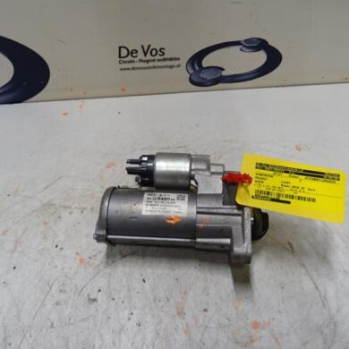 Peugeot Boxer  Startmotor 4H03 2019 9826048080