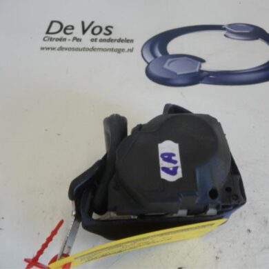 Citroen Xsara 1.6 16V Veiligheidsgordel links-achter 2003 8974G8