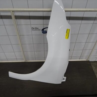 Citroen C4  Scherm links-voor 2008 7840Q3