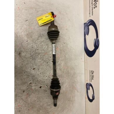 Citroen C1 1.2 PureTech 82 12V Aandrijfas links-voor HMT 2014 B000904080-1677686580 20CR16