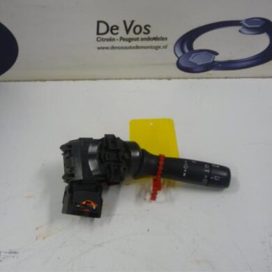 Citroen C1  Wiper switch 2015 B000777880