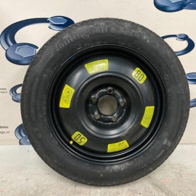 Citroen DS3 1.2 12V PureTech 110 S&S Velg + Band 2016