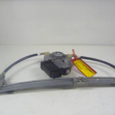 Citroen Xantia 2.1 TD Rear door window mechanism 4-door, right 1998 922449