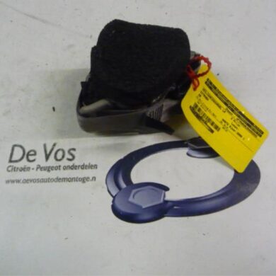 Citroen C5 2.0 HDiF 16V Veiligheidsgordel links-achter 2009 8975S1