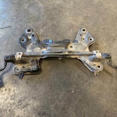Citroen C4 Cactus 1.2 PureTech 110 12V Subframe HNP 2020 9804208180-9808011780
