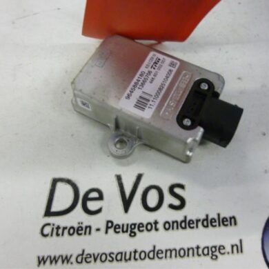 Peugeot 407  Anti-roll control sensor 2004 454930