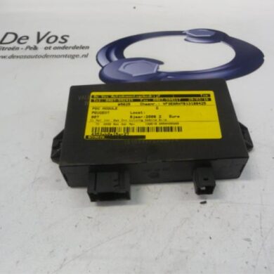 Peugeot 807  PDC Modul 2006 659078