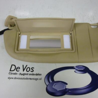 Peugeot 406 2.0 HDi 110 Zonneklep 2000 8143T5