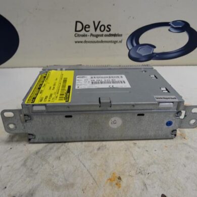 Citroen C4 Picasso  Radio 2014 1611745980-1613352980