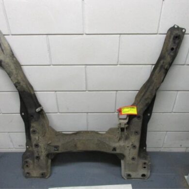 Peugeot 807 2.2 16V Subframe 3FZ 2003 3502Z2-3502FL