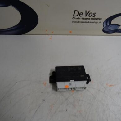 Peugeot Partner  PDC Module 2019