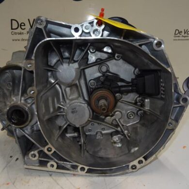 Peugeot 3008  Getriebe 9HR-9HR9H05 2011 2231K7-2232G9 20DS85