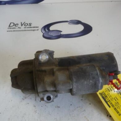 Citroen Jumper  Starter 4HU 2011 5802AS-5802FC