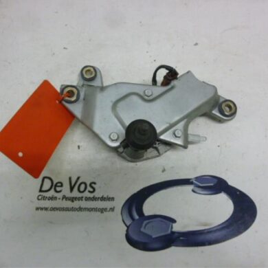 Citroen Saxo 1.1i X,SX Rear wiper motor 1997 6405H7