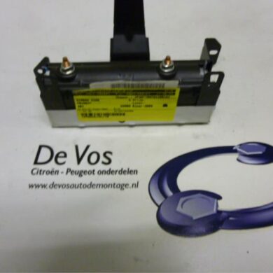 Peugeot 407  Side Airbag 2004 8216CP