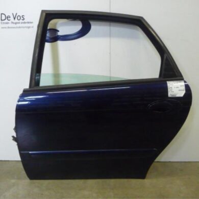 Citroen C5 2.0 HPI 16V Rear door 4-door, left 2001 9006A0