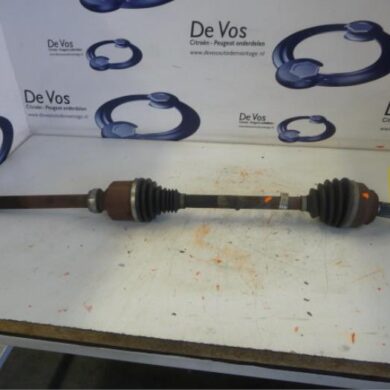 Peugeot Boxer  Aandrijfas rechts-voor 4H03 2016 1608505580 20GP17