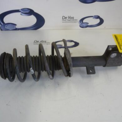 Citroen Berlingo  Schokdemperpoot rechts-voor 2012 5208X6-520882