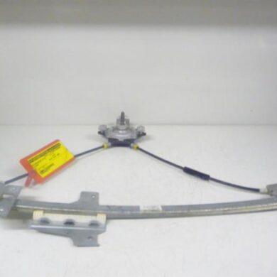 Citroen C8 2.0 16V Ruitmechaniek 4Deurs rechts-achter 2002 922479