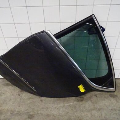 Citroen DS4  Rear door 4-door, left 2015 9006S1