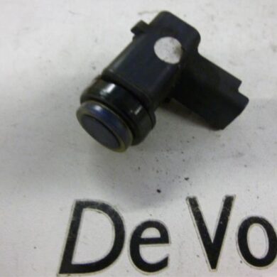 Peugeot 407 2.2 16V PDC Sensor 2005 659088