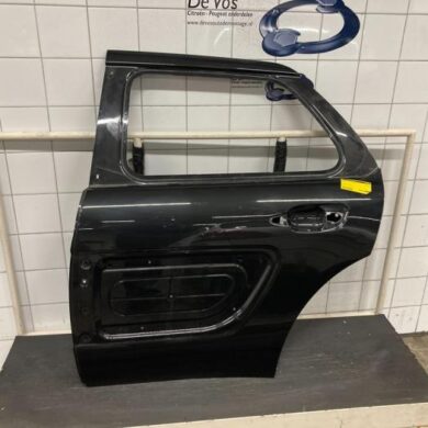 Citroen C4 Cactus  Portier 4Deurs links-achter 2017 9801219180