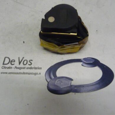 Peugeot 406 2.0 16V Veiligheidsgordel rechts-achter 1999 8974R6