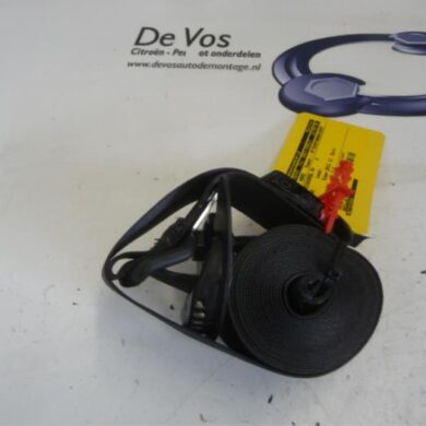 Citroen DS3  Veiligheidsgordel rechts-voor 2011 96771570XX