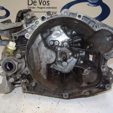 Citroen Picasso  Gearbox 6FZ 2004 222234-2223P3 20DL69