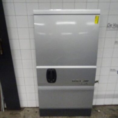 Citroen Jumper  Portier 4Deurs rechts-achter 2012 8703G1-1617323380