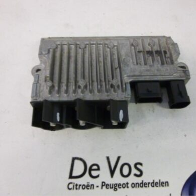 Citroen C4 Picasso  Start/Stop computer 9HR9H05 2012 9805721280-5600VR