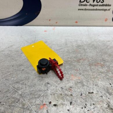 Citroen C3 1.2 Vti 12V PureTech PDC Sensor 2022 9827917380