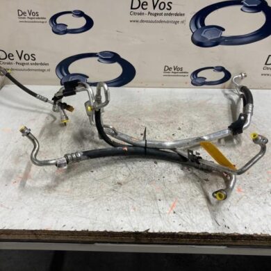 Citroen C4 Picasso  Air conditioning line 2019 9806581680-9675103780-9675103680