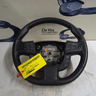 Peugeot 508  Steering wheel 2011 4109QF