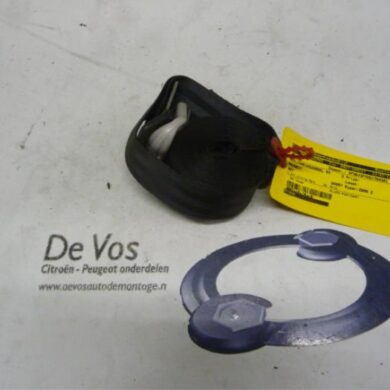 Peugeot 407 2.2 16V Veiligheidsgordel rechts-voor 2008 8974YK