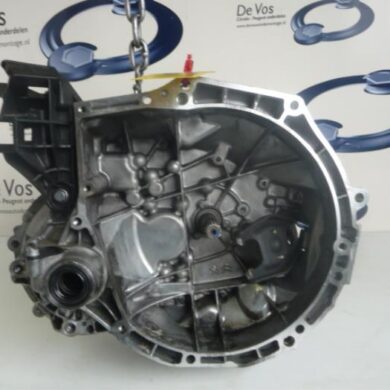 Peugeot 207 1.4 16V VTi Gearbox 8FP-8FP8F01 2011 2231C3 20CQ88